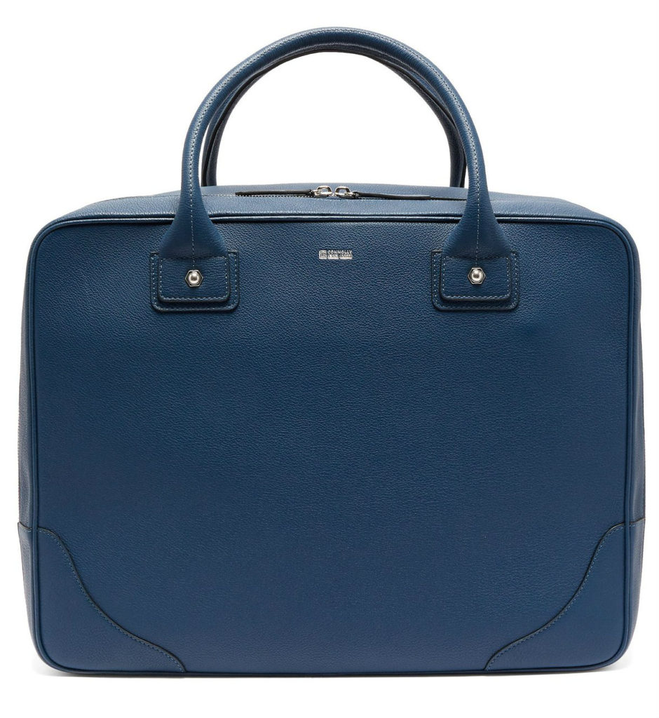 Best Luxury Weekender Bags Literacy Basics