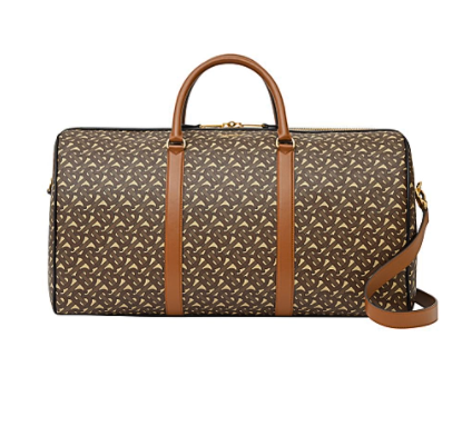 Best Designer Weekend Bags & Holdalls 2024 - The Luxury Editor