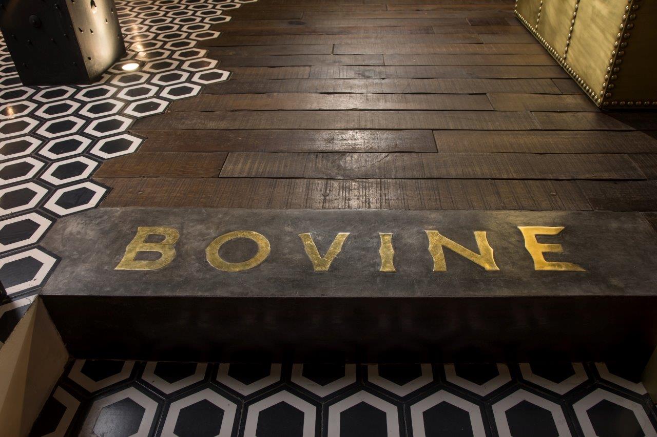Bovine, the acclaimed brasserie in San Miguel de Allende where meat matters