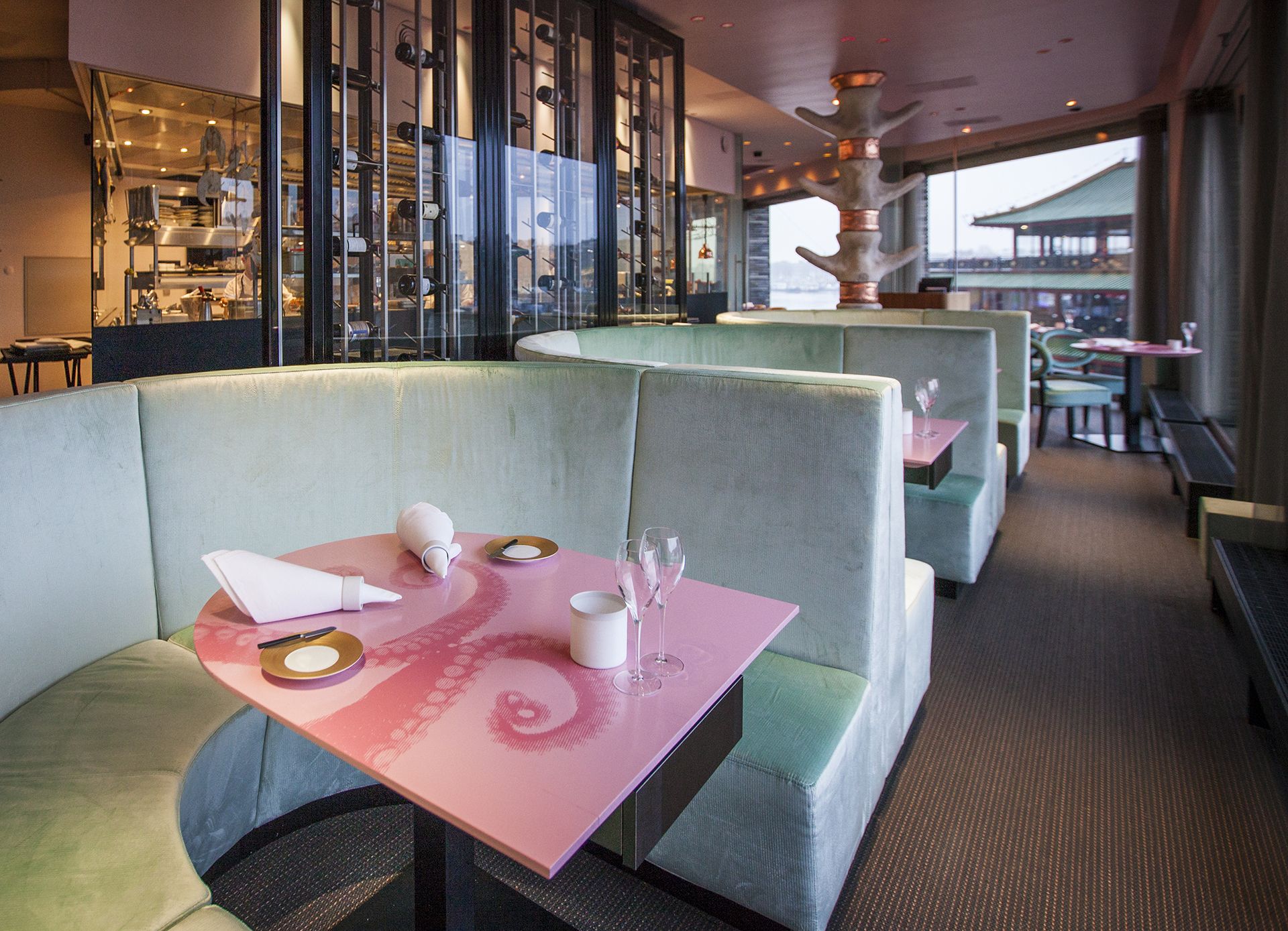 THE 10 BEST Restaurants Near Club NYX, Amsterdam - Tripadvisor