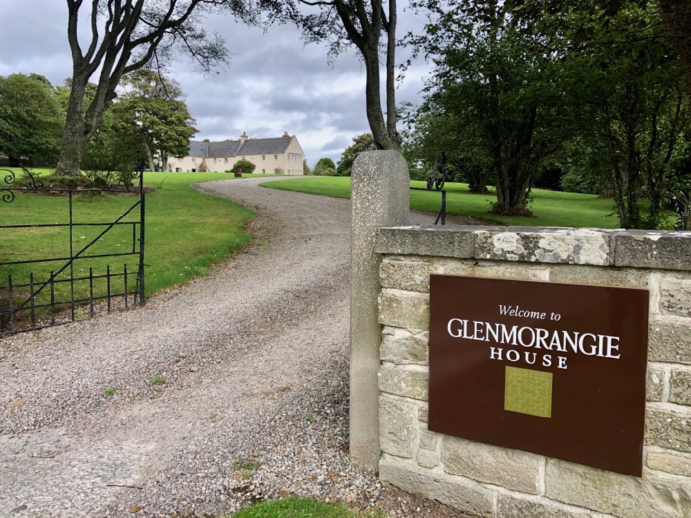 Glenmorangie House Review