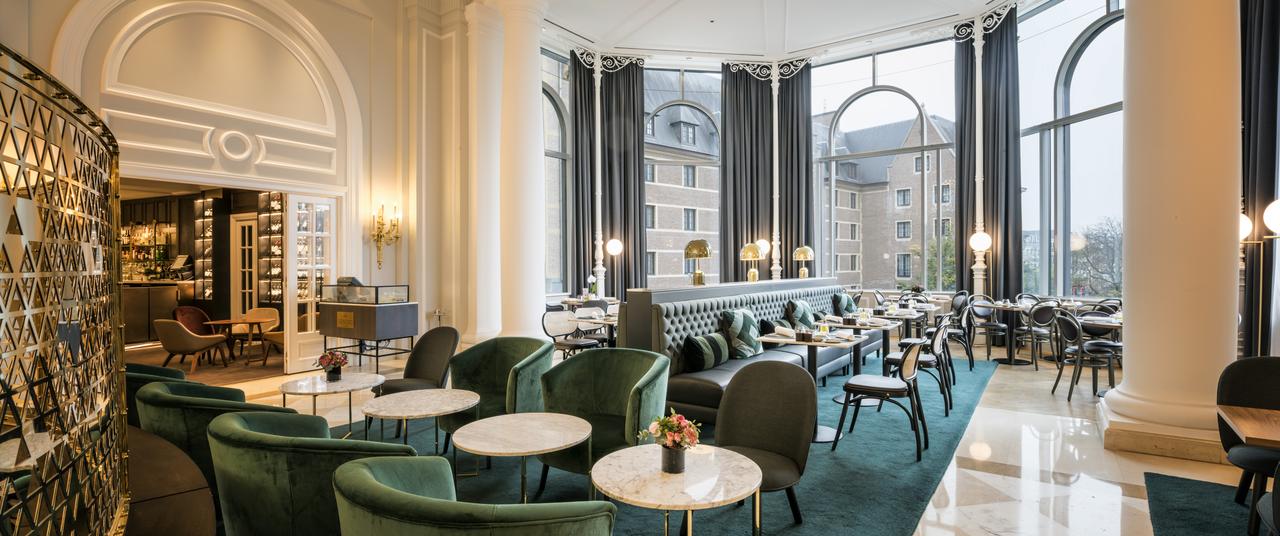 Best Luxury Hotels In Brussels, Belgium 2024 The Luxury Editor