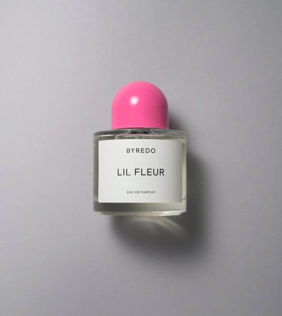 Byredo’s Release “Symphonique” Candle This Black Friday Weekend