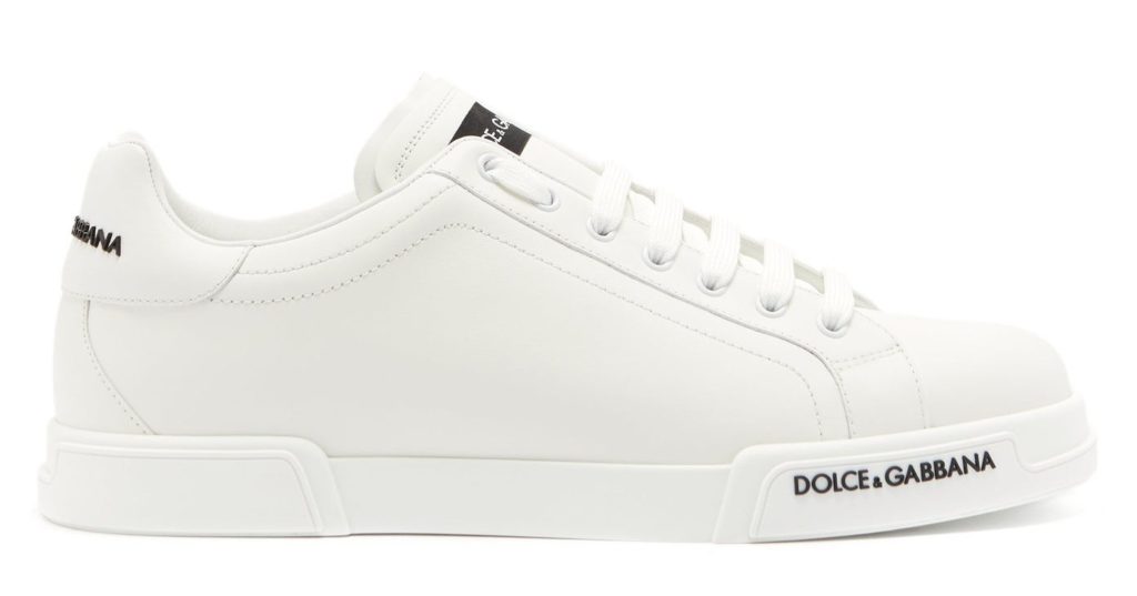 Mens designer cheap white trainers sale