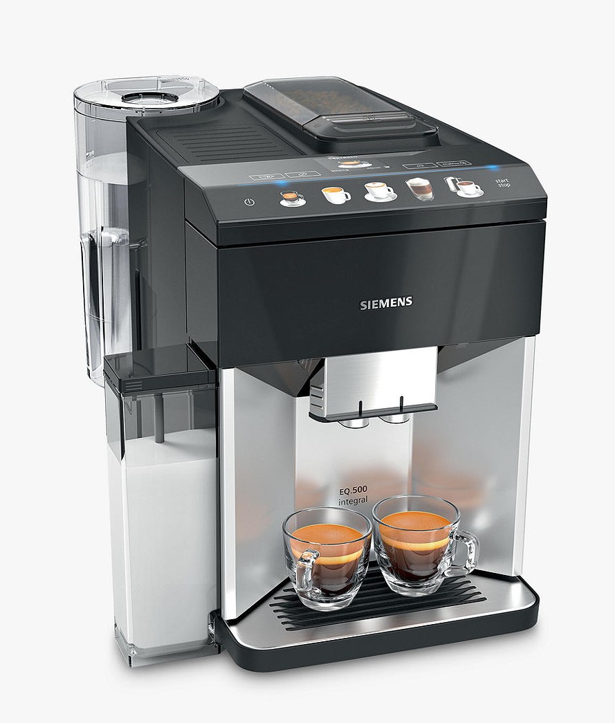 Best Coffee Machines 2024 The Luxury Editor