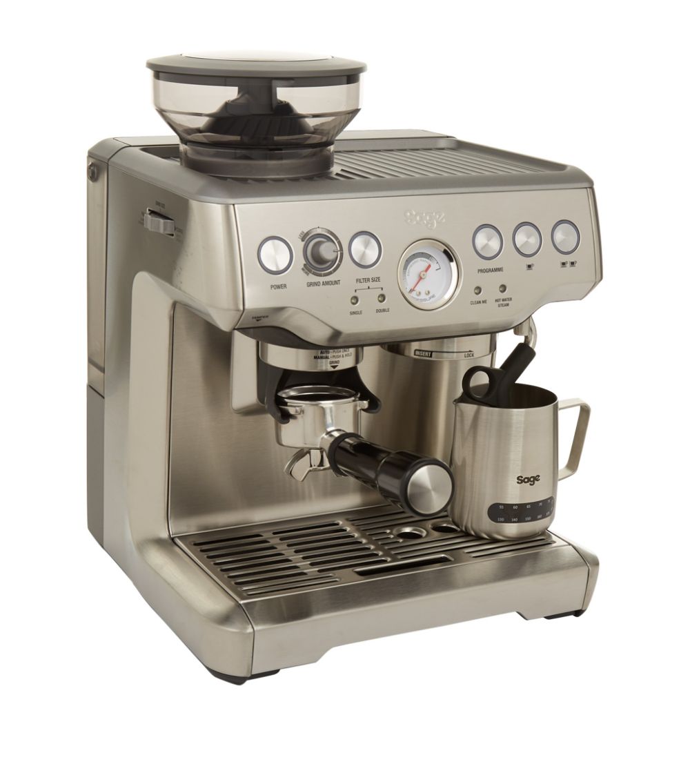 Best Coffee Machines 2021 The Luxury Editor
