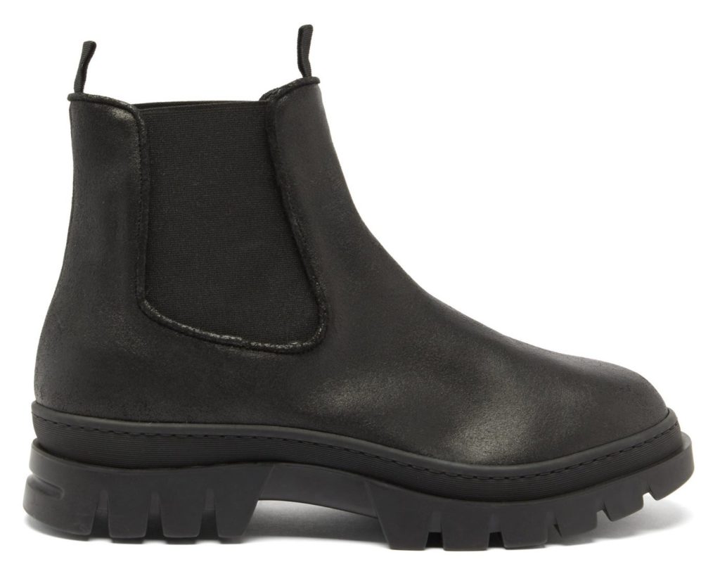 Best Designer Winter Boots For Men 2024 - The Luxury Editor