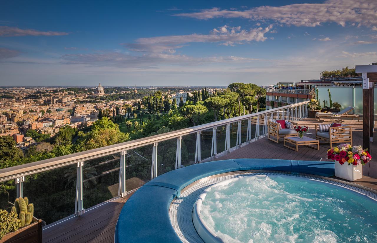 Best Luxury Hotels Italy 2023 - The Luxury Editor