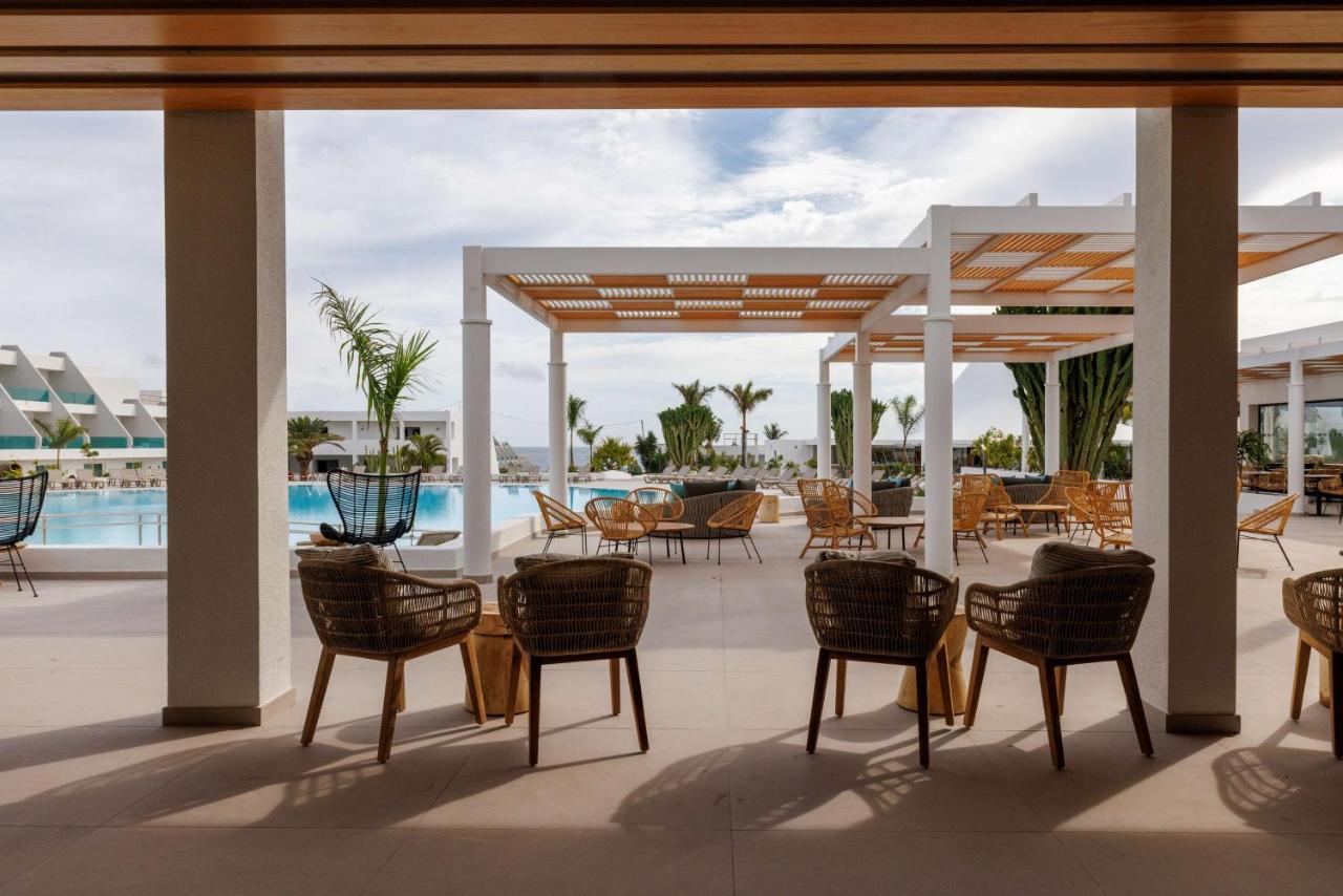 Best Luxury Hotels in Lanzarote, Spain 2024 - The Luxury Editor