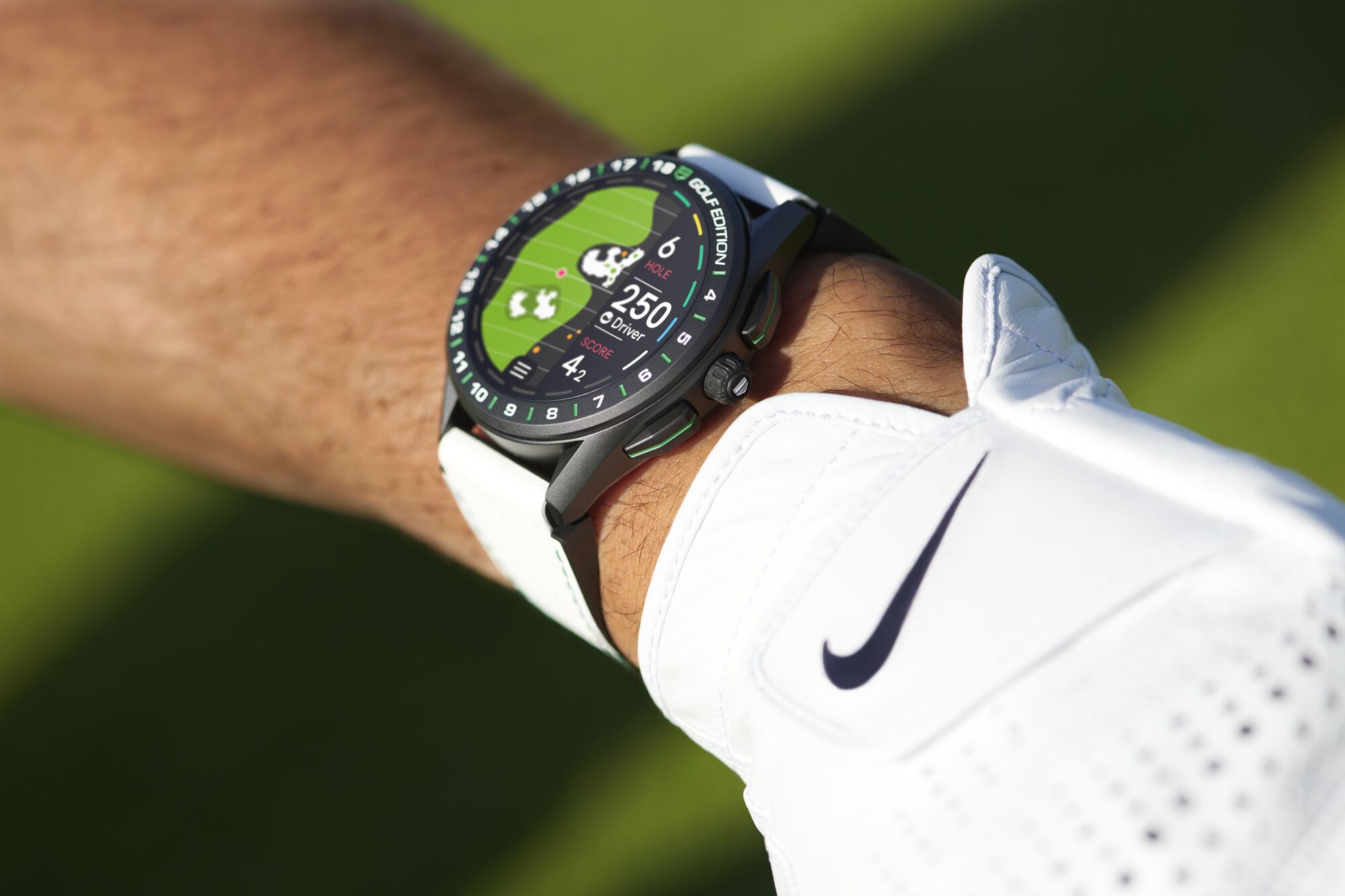 TAG Heuer Golf - GPS & 3D Maps - Apps on Google Play