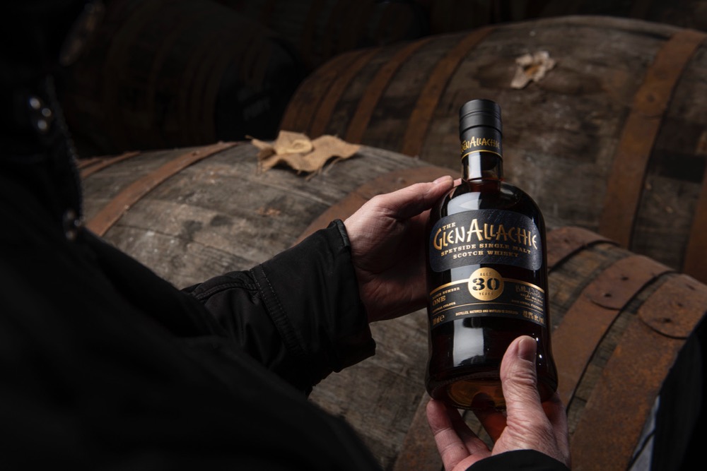Glenallachie Distillery Launches Its Oldest And Most Prestigious ...