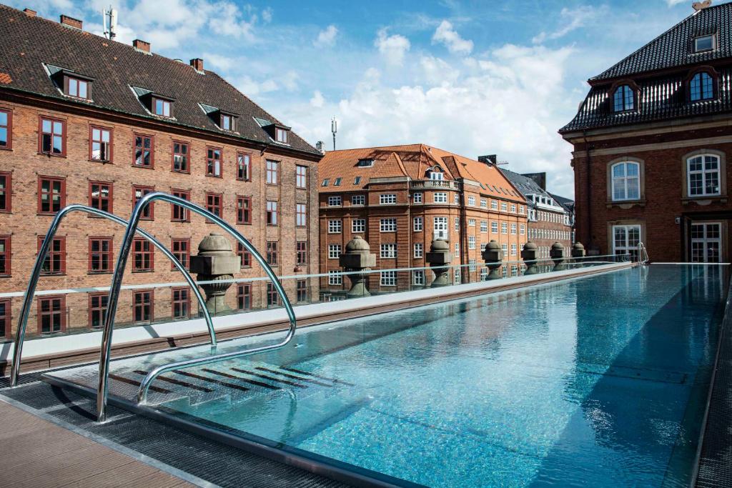 Best Luxury Hotels In Denmark 2024 The Luxury Editor