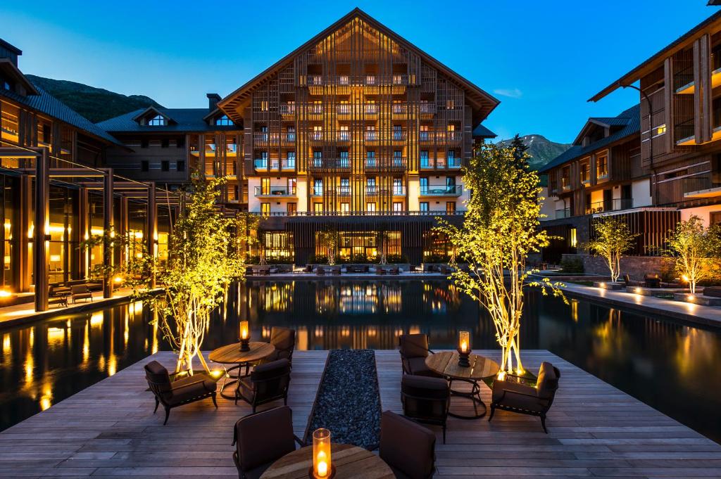 Best Luxury Hotels In Switzerland 2024 The Luxury Editor