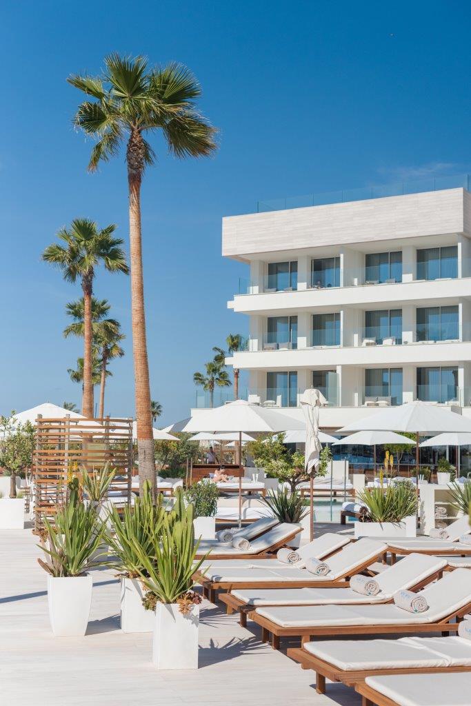 Nobu Ibiza Ibiza Bay Hotel Review The Luxury Editor Nobu Ibiza Ibiza Bay Hotel Review The Luxury Editor