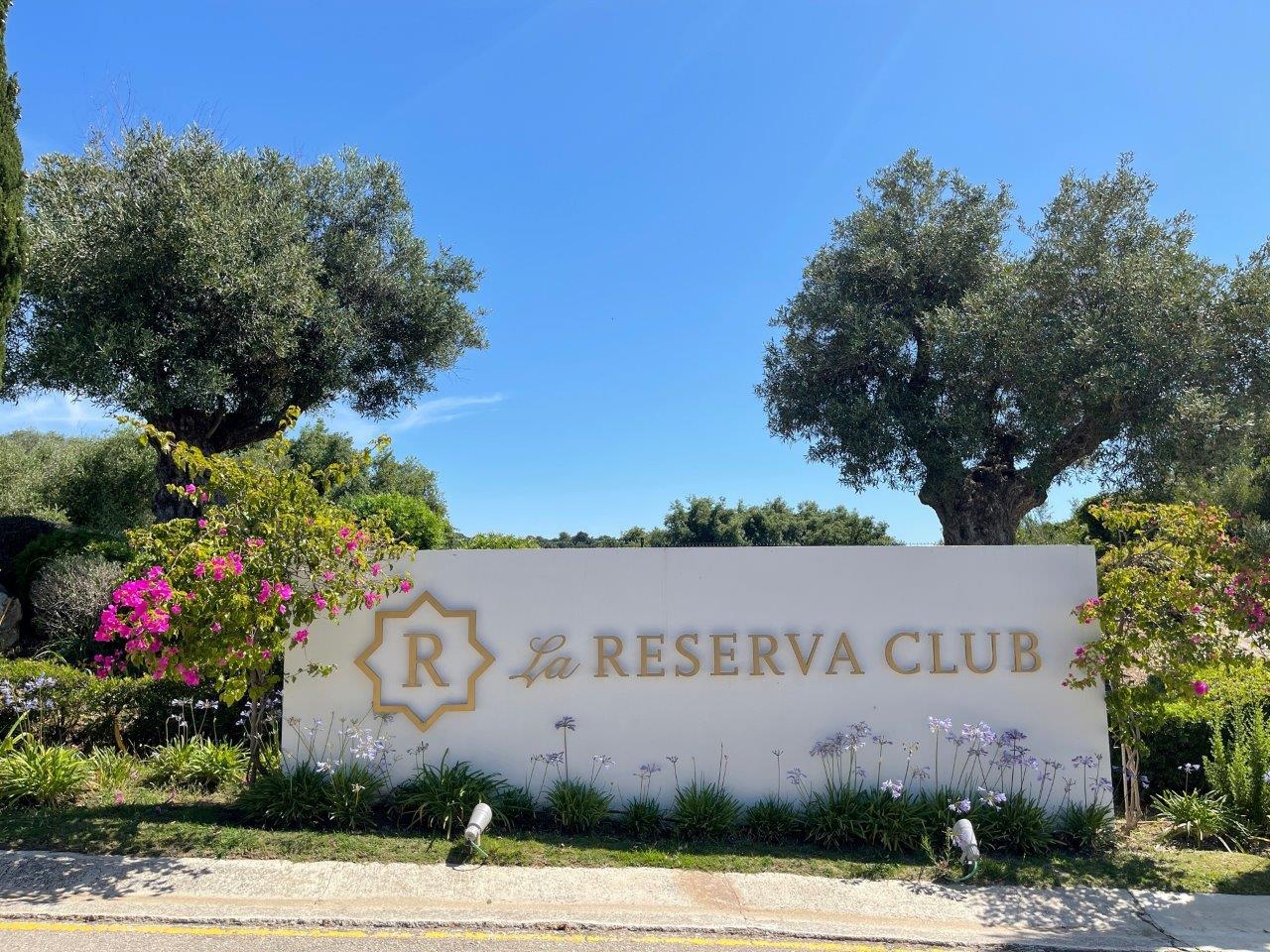The Beach At La Reserva Club Sotogrande Review - The Luxury Editor