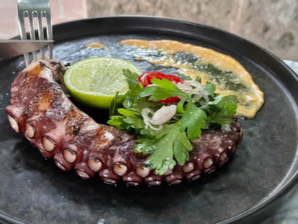 El Patio, Marbella Club the dreamy daytonight summer restaurant