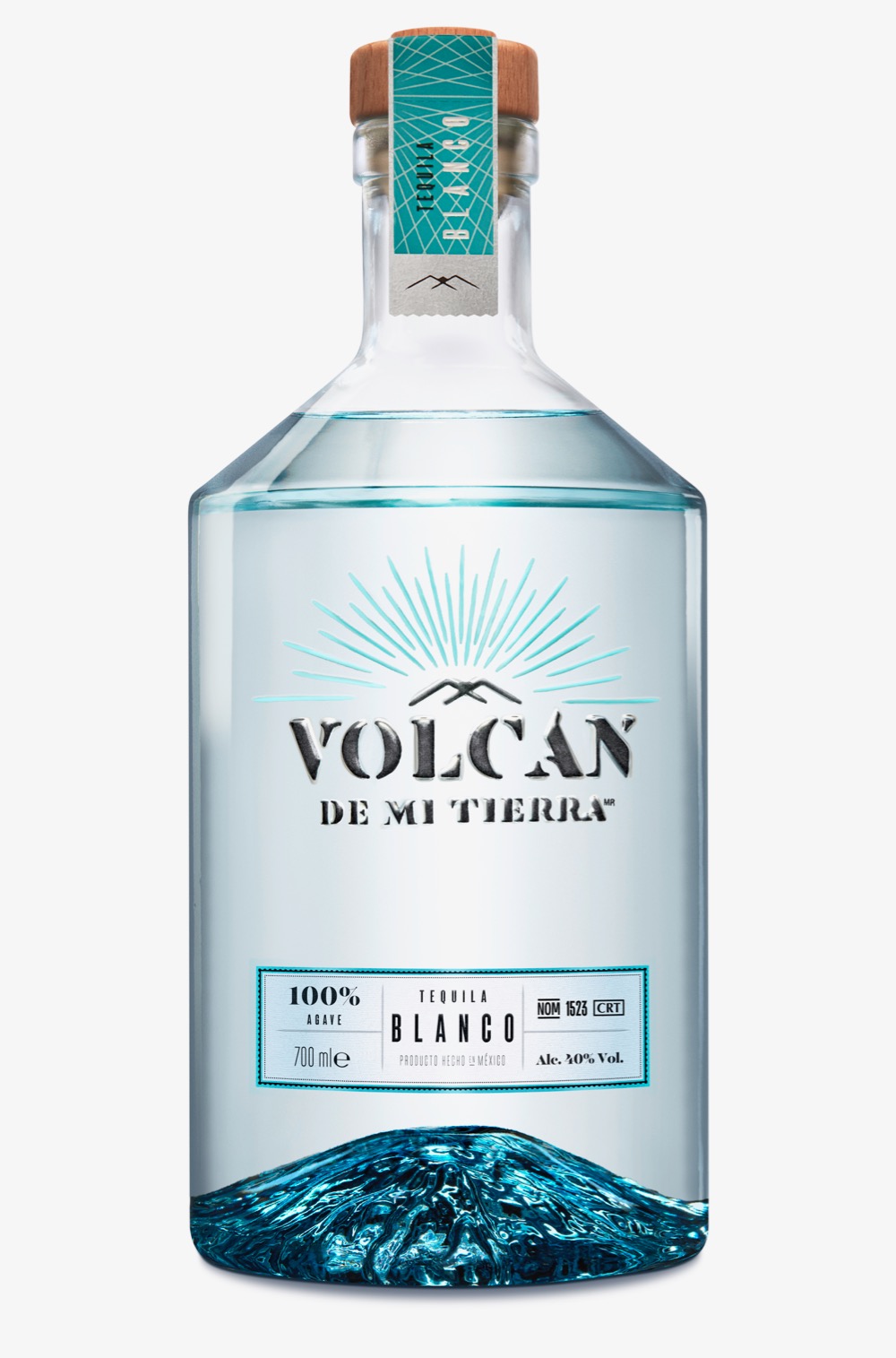 Discover Volcan De Mi Tierra Tequila - The Luxury Editor