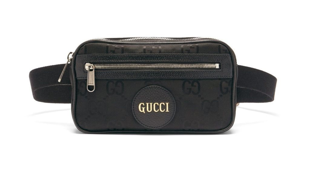 Gucci Belt Bags for Men, Men's Designer Belt Bags