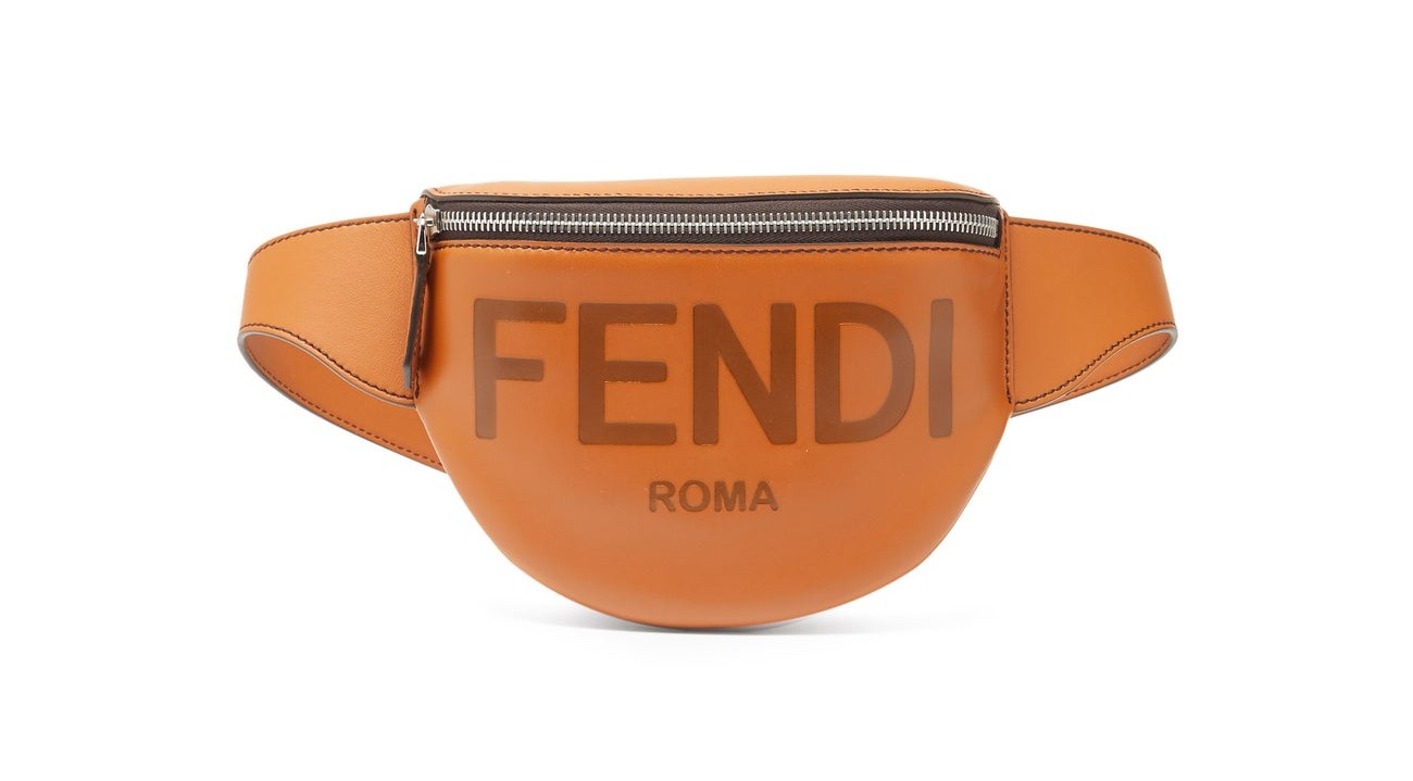 Best Mens Designer Belt Bags 2024 The Luxury Editor