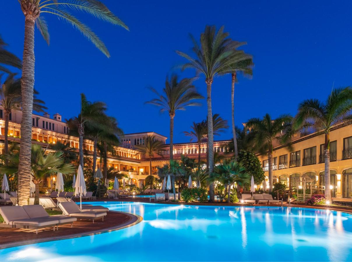 Thicken Humoristisk tilbagemeldinger Best Luxury Hotels In Fuerteventura 2023 - The Luxury Editor