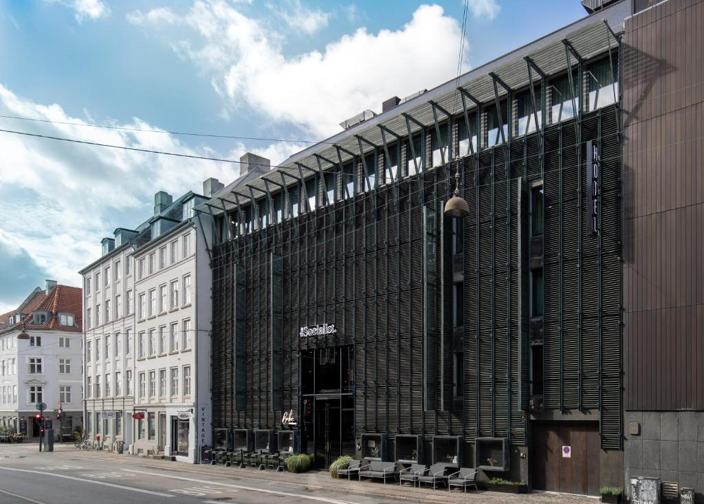 Født Decimal Og hold Best Luxury Hotels In Copenhagen 2023 - The Luxury Editor