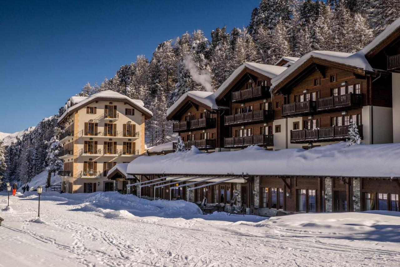 Best Luxury Hotels In Zermatt, Austria 2024 The Luxury Editor