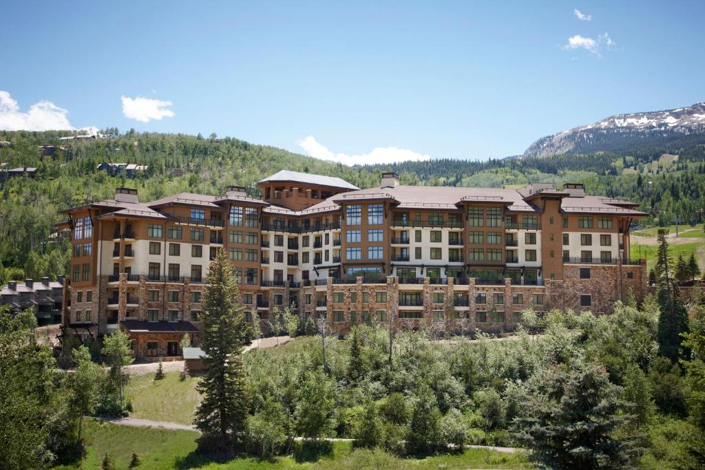 Best Luxury Hotels In Aspen 2023 The Luxury Editor