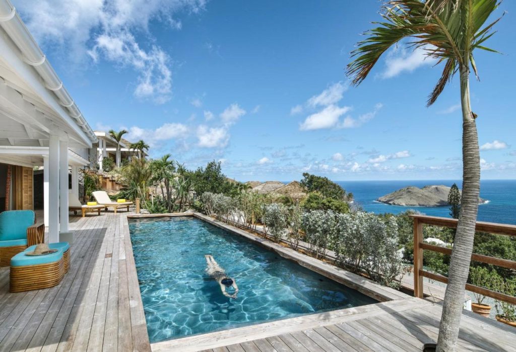 Top 5 Best Hotels In St. Barths 