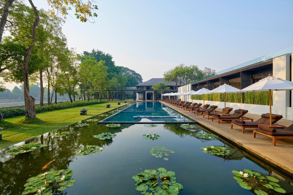 Best Luxury Hotels In Chiang Mai Thailand 2024 The Luxury Editor