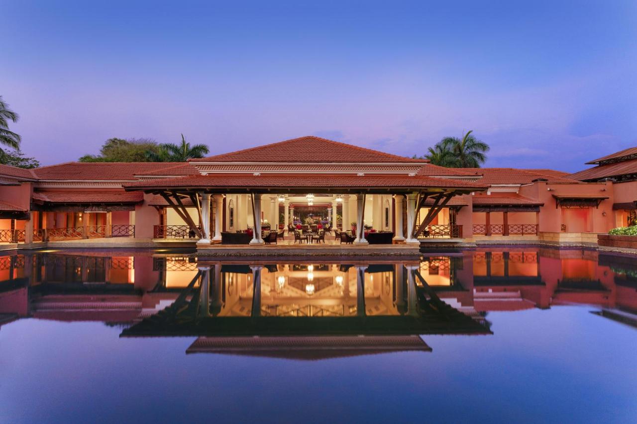 Best Luxury Hotels In Goa India 2024 The Luxury Editor best-luxury-hotels-in-goa-india-2024-the-luxury-editor