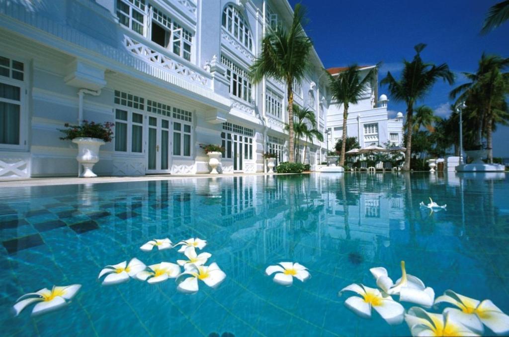 Best Luxury Hotels In Penang, Malaysia 2024 - The Luxury Editor