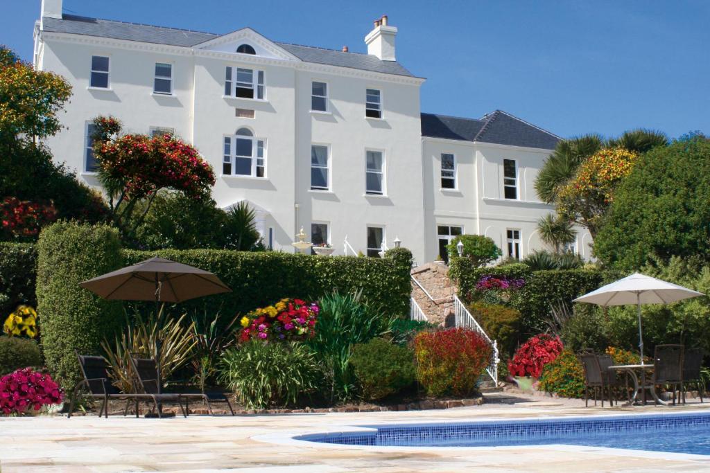 Best hotels in hot sale jersey channel islands