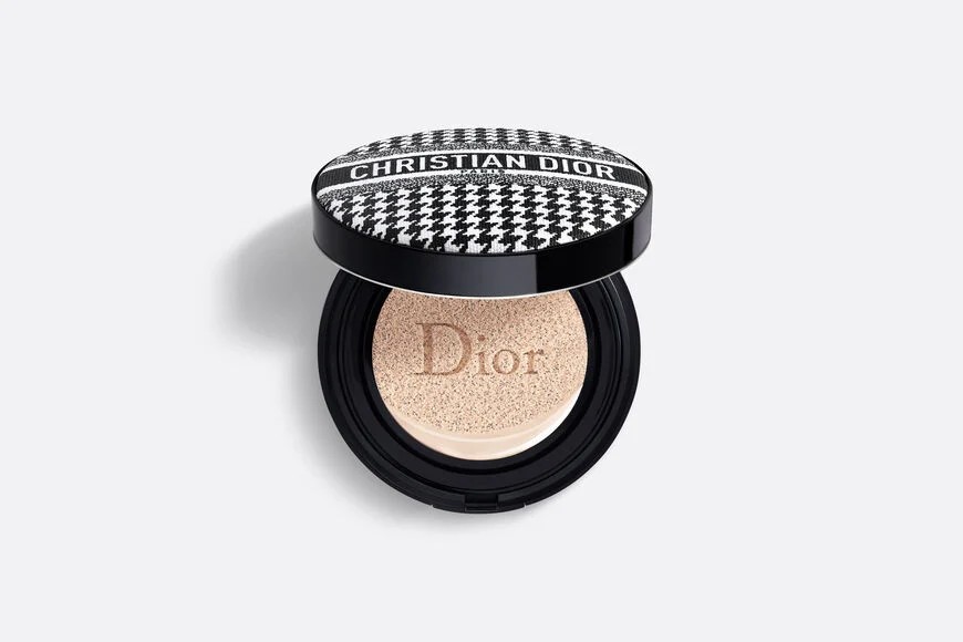 Gris Dior Fragrance: New Look Houndstooth Limited Edition