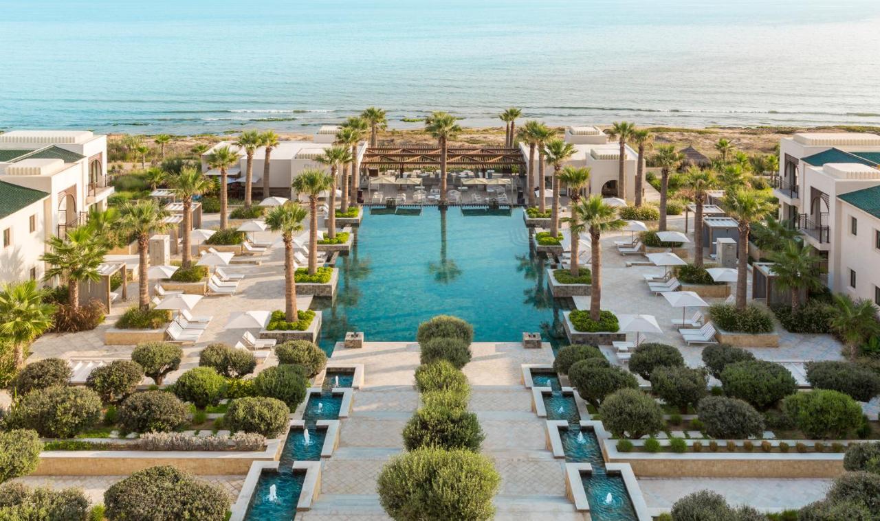 Best Luxury Hotels In Tunisia - The Luxury Editor