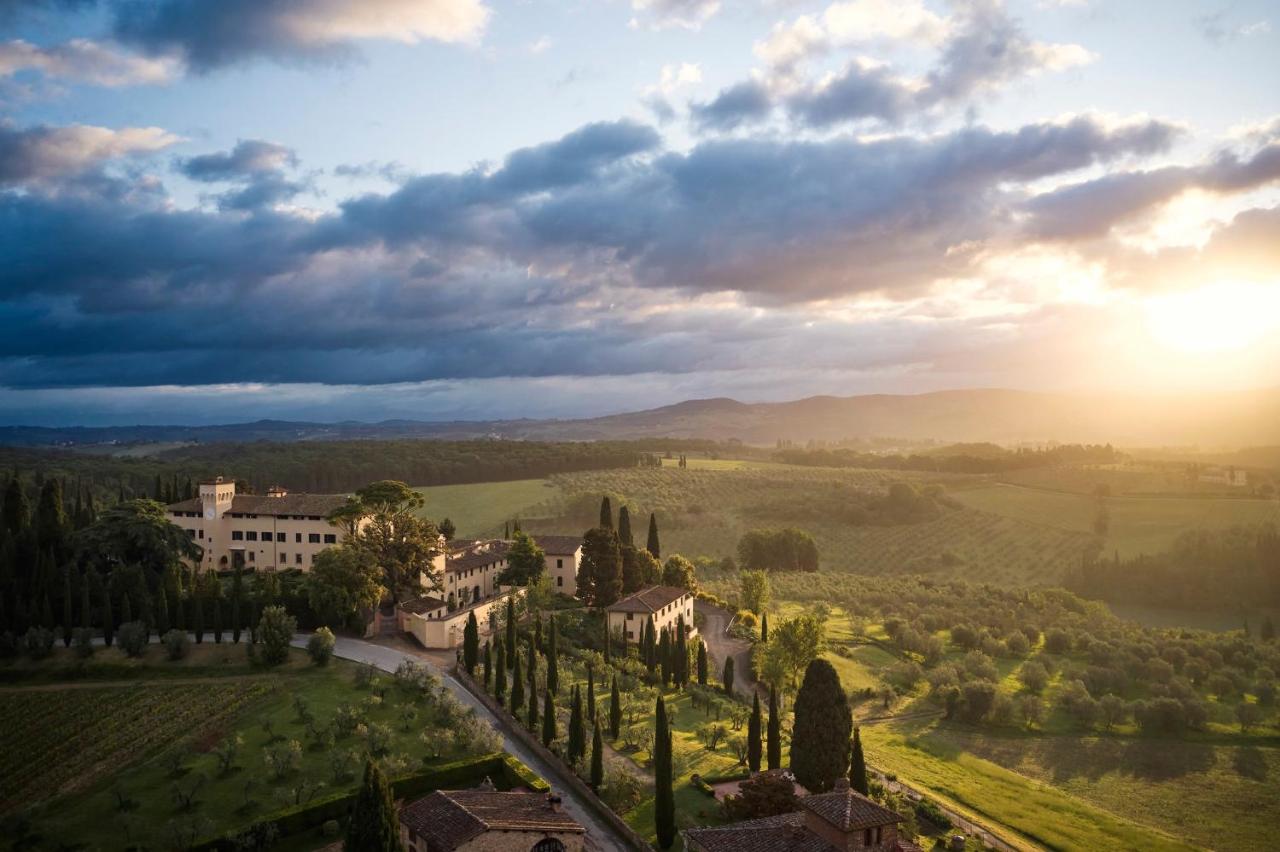 Best Luxury Hotels In Tuscany Italy 2024 The Luxury Editor 5426