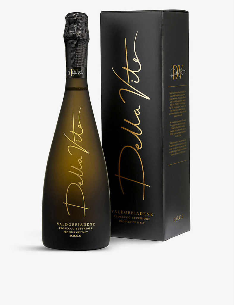 Best Premium Prosecco 2024 The Luxury Editor