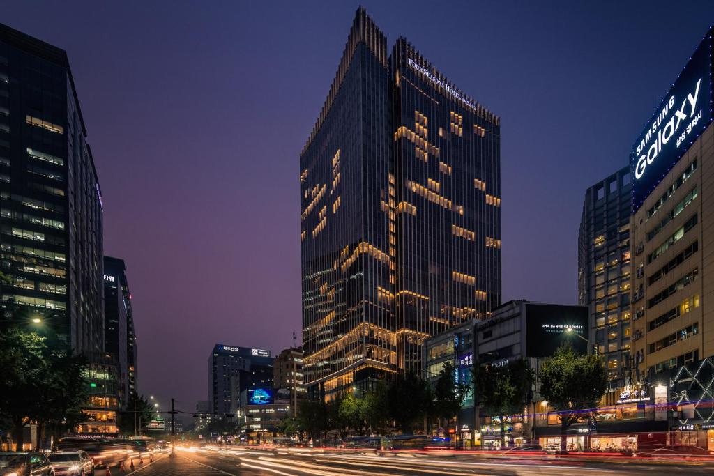 Best Luxury Hotels In Seoul South Korea 2024 The Luxury Editor   64401925 