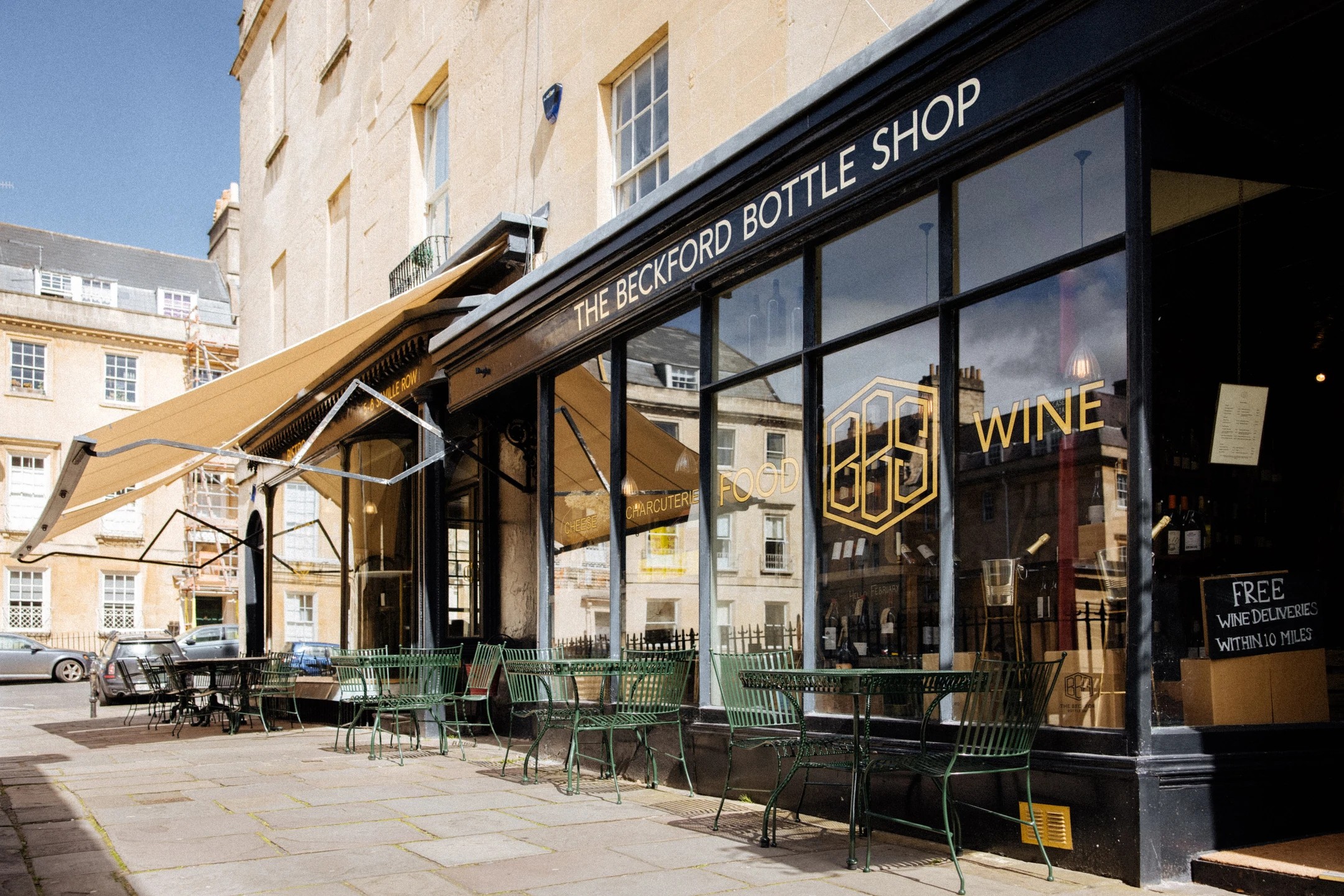 Best Restaurants In Bath 2024 - The Luxury Editor