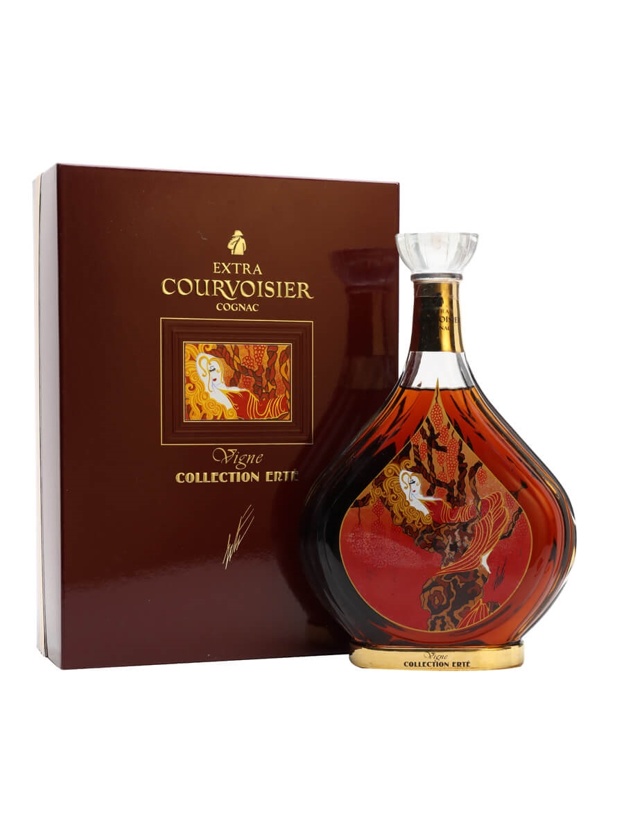 Best Cognac And Brandy 2024 - The Luxury Editor