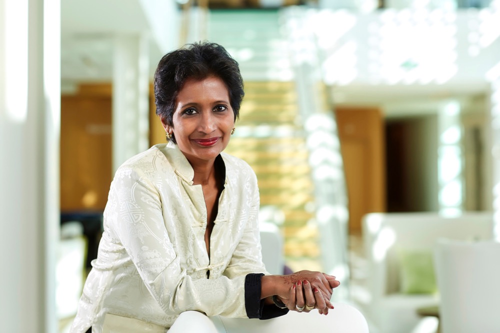 Martinhal Luxurious Household Accommodations & Resorts | Q&A with Chitra Stern