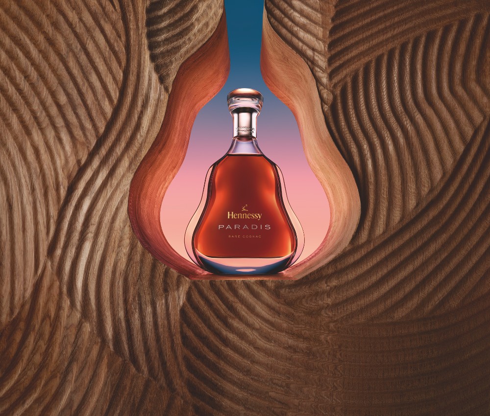 Maison Hennessy Introduces First of Its Kind Hennessy Boutique in