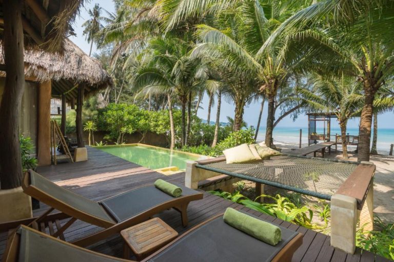 Best Luxury Hotels In Koh Kut, Thailand 2024 - The Luxury Editor