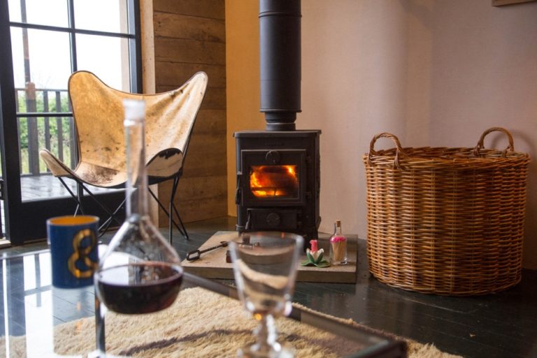 The Artists House At Jupiter Artland Review The Luxury Editor