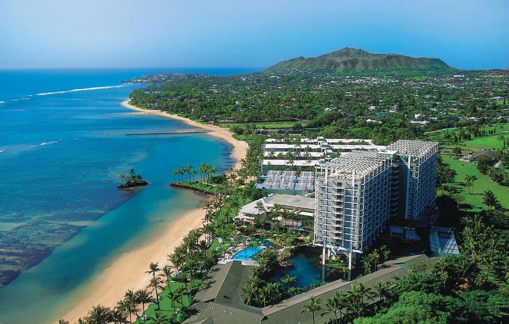 Best Luxury Hotels In Hawaii, USA 2024 The Luxury Editor