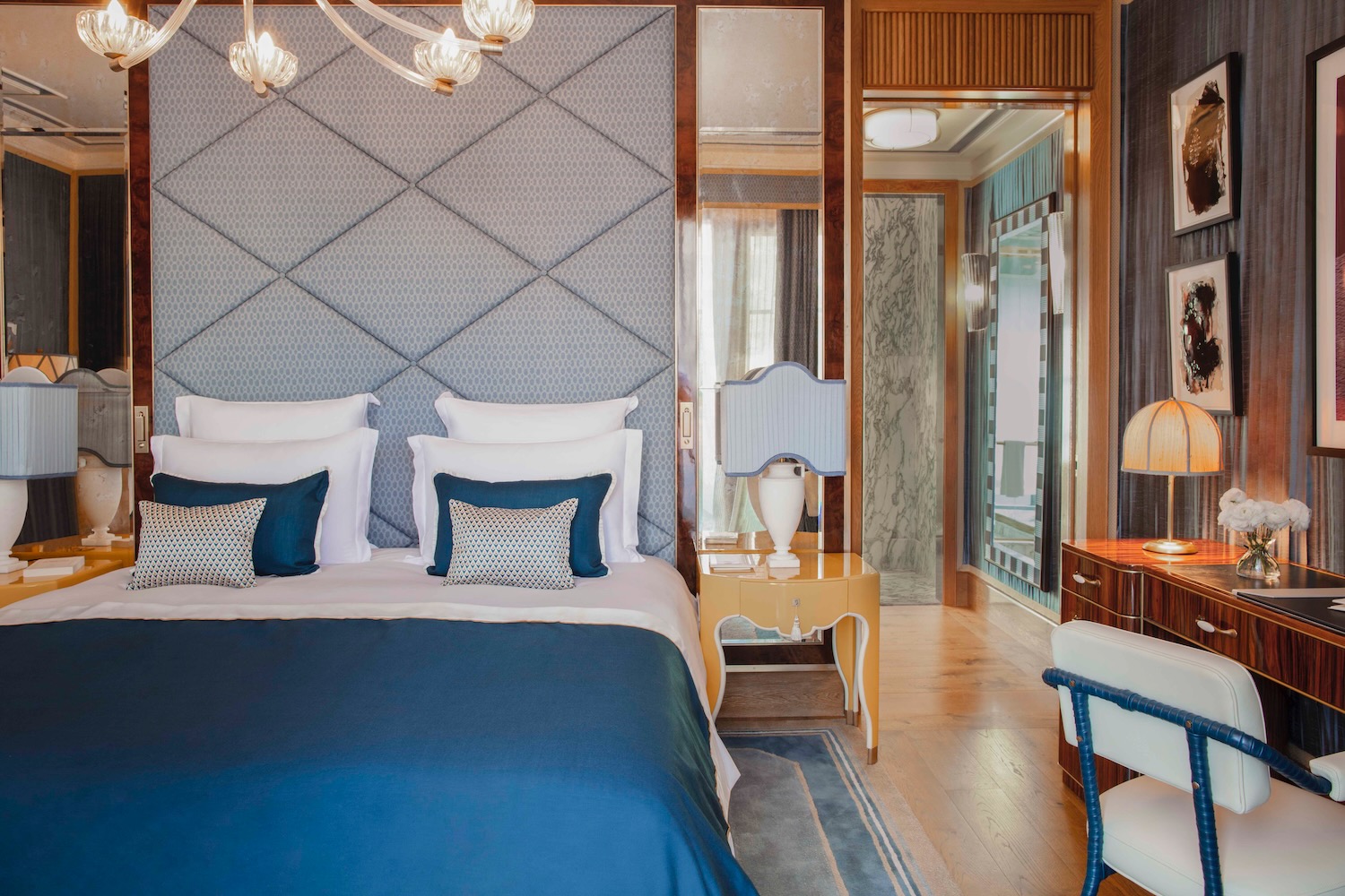 Best Luxury Hotels In New York City (Manhattan), USA 2024 - The Luxury