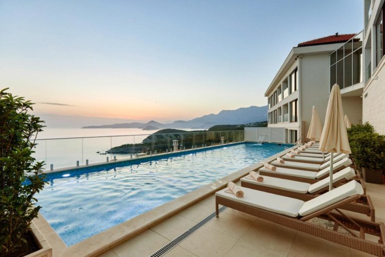 Best Luxury Hotels In Sveti Stefan, Montenegro 2024 - The Luxury Editor