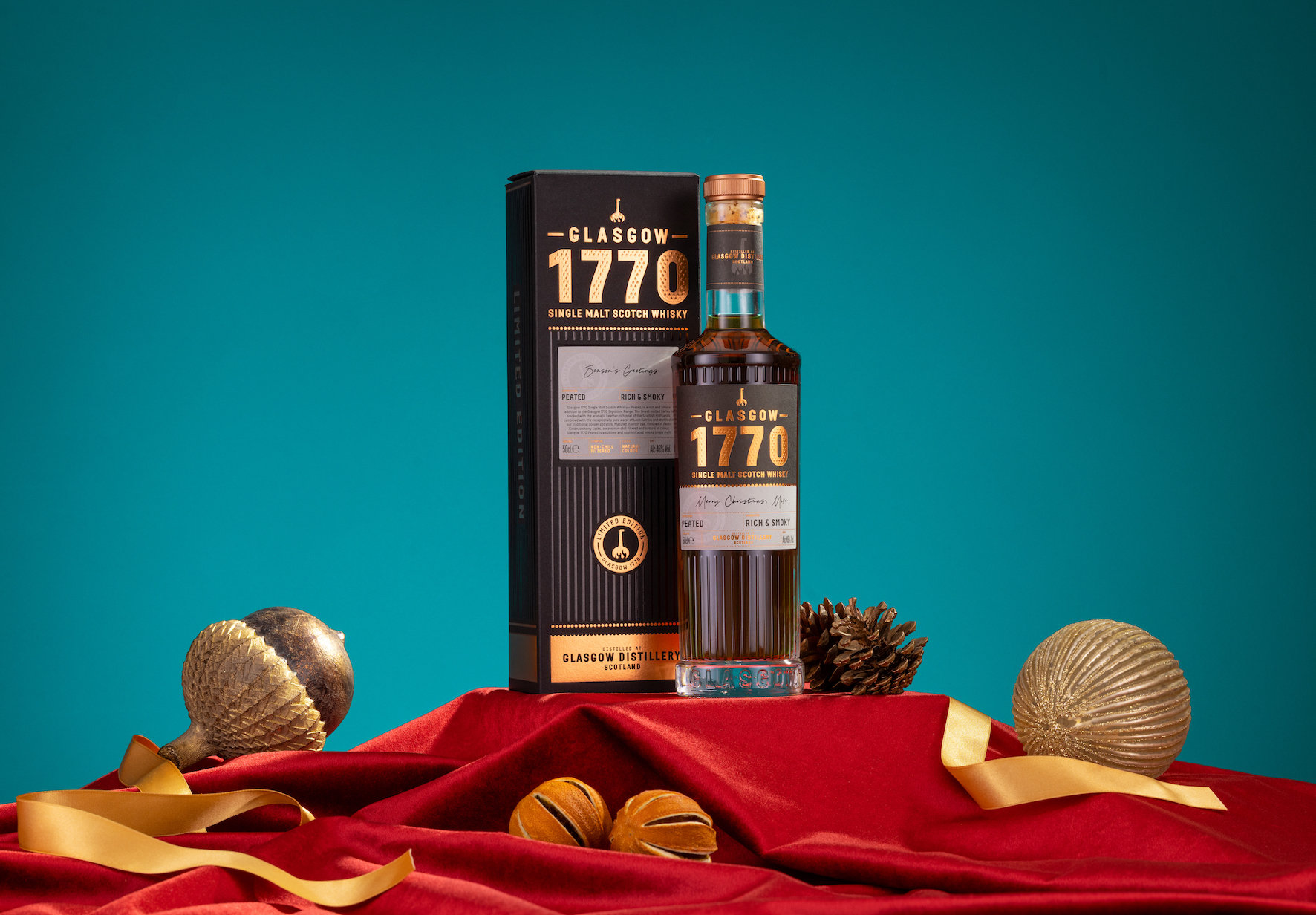 Best Whisky 2024 The Luxury Editor