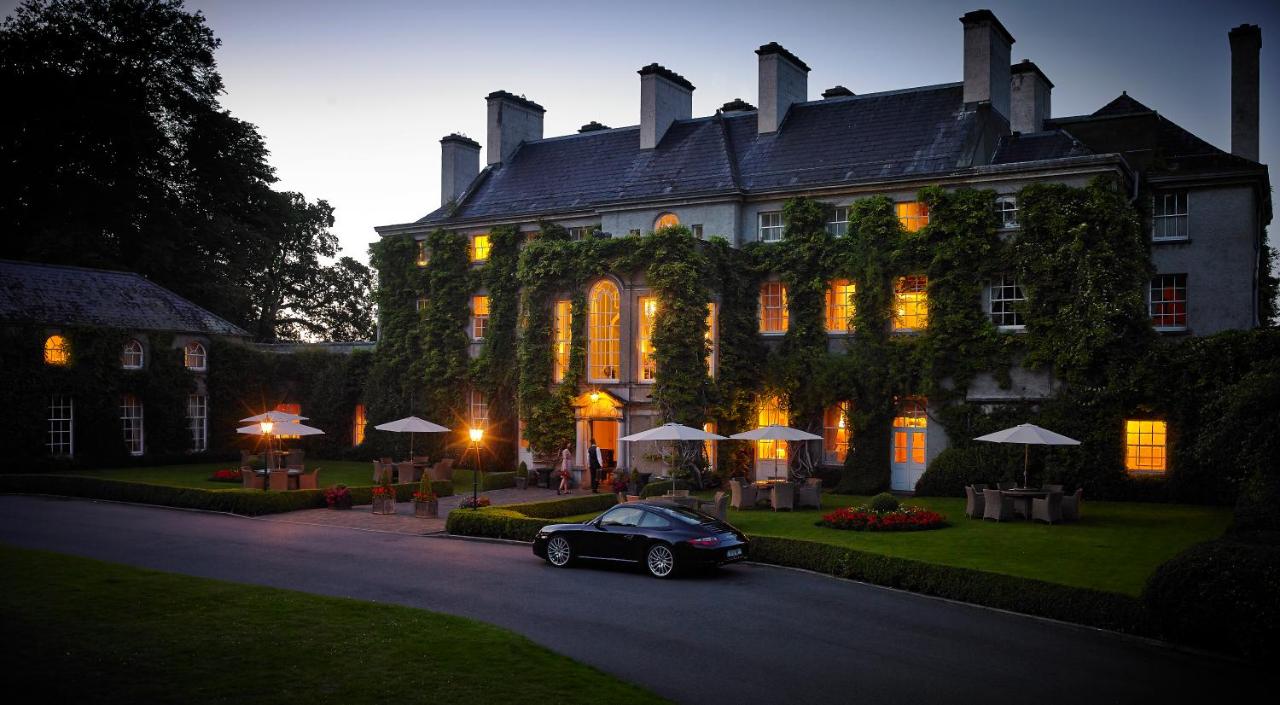 Best Luxury Hotels In Kilkenny, Ireland 2024 - The Luxury Editor