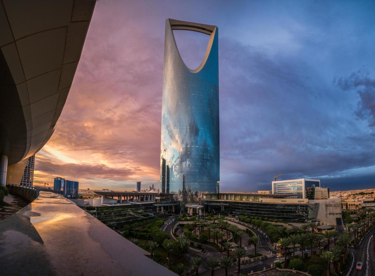 Best Luxury Hotels In Riyadh