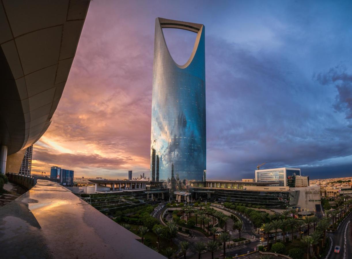 Best Luxury Hotels In Riyadh, Saudi Arabia 2024 - The Luxury Editor